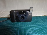 Aparat foto compact pe film 35mm Ricoh FF-9