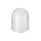 Capac carlig de remorcare auto, culoare CROM AVX-AM02538
