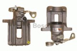 Etrier frana AUDI A6 Avant (4B5, C5) (1997 - 2005) BOSCH 0 986 474 831