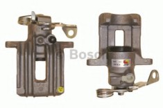 Etrier frana AUDI A4 (8D2, B5) (1994 - 2001) BOSCH 0 986 474 831