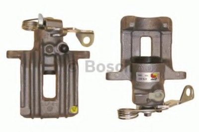 Etrier frana AUDI A4 Avant (8D5, B5) (1994 - 2001) BOSCH 0 986 474 831 foto