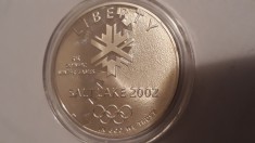 Dollar 2002 - S.U.A.