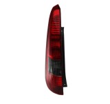 Stop spate lampa Ford Fiesta 5D 01.2002-09.2005 BestAutoVest partea Stanga