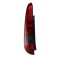 Stop spate lampa Ford Fiesta 5D 01.2002-09.2005 BestAutoVest partea Stanga