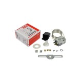 Termostat frigider pentru frigider WHIRLPOOL 482000087819 INDESIT Compatibil