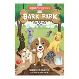 Scouting for Clues (Bark Park Book 1)