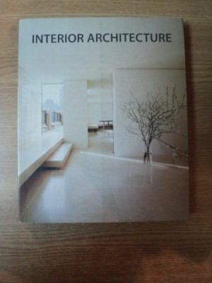 INTERIOR ARCHITECTURE foto