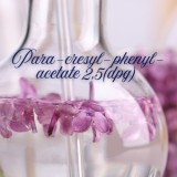 Para-cresyl phenyl acetate 2,5 % (DPG)-10g
