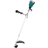 Makita DUR369AZ - Motocoasa fara acumulatori si incarcator Li-Ion 18 V - Ah 430 mm cap cu fir