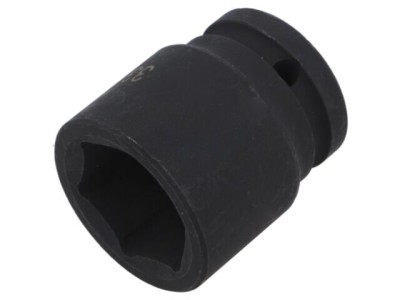 Cap tubular cu impact 6-puncte HEX 33mm 3/4 IRIMO foto