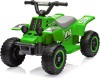 ATV electric pentru copii, Kinderauto CUBA 35W 6V cu telecomanda inclusa, verde