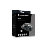 CONCEPTRONIC WIRELESS MOUSE CLLM5BTRVWL