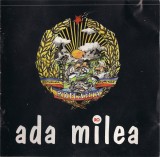 Ada Milea - Republica Mioritică Rom&acirc;nia, CD