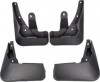 Aparatori noroi fata + spate dedicate AUDI A6 C7 2015 - 2020 berlina