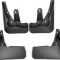 Aparatori noroi fata + spate dedicate AUDI A6 C7 2015 - 2020 berlina