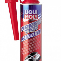 Aditiv Diesel Speed Tec Liqui Moly 250 ml 3722