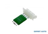 Rezistenta aeroterma trepte ventilator Mercedes Vaneo (2002-2005)[414] #1