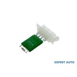 Rezistenta aeroterma trepte ventilator Mercedes Vaneo (2002-2005)[414] #1