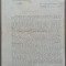 Scrisoare trimisa de un roman din Anglia, 1930, tratand subiecte personale si legate de prostitutie si antisemitism