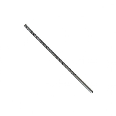 Burghiu sds max, s4-cruce 20 x 600 x 520 mm, DSH 154669 foto