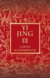 Yi Jing. Cartea schimbarilor, Herald