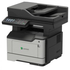 Multifunctional laser mono Lexmark MX521ade, Dimensiune: A4, Imprimare/ Copiere/ Scanare foto