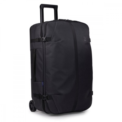 Geanta voiaj, Thule, Aion, 70 cm, 95L, Black foto