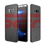 Husa TPU Baseus Paper Case Samsung Galaxy J8 - Protectie Slim, Calitate Premium