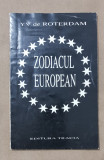 Zodiacul european - Yv de Roterdam