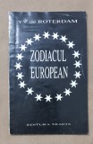 Zodiacul european - Yv de Roterdam