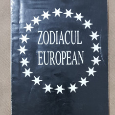 Zodiacul european - Yv de Roterdam
