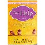 Kathryn Stockett - The help - a novel - 111830