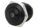 Comutator Anti-Vandalism SPST-NO IP65 12V