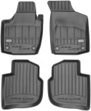 Covorase auto SEAT Toledo IV 2013-2019 Frogum 3D
