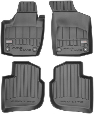 Covorase auto SEAT Toledo IV 2013-2019 Frogum 3D foto
