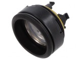Suport Buton 22mm IP67 Aluminiu