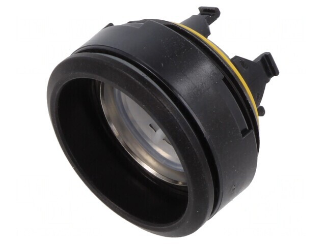 Suport Buton 22mm IP67 Aluminiu