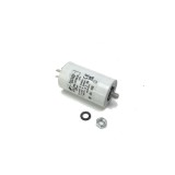 Condensator Original Masina de Spalat Rufe Whirlpool C00494860, Compatibil Indesit