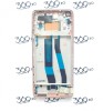 Display Xiaomi Mi 11 Lite 4G PINK ( Service Pack )