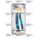 Display Xiaomi Mi 11 Lite 4G PINK ( Service Pack )