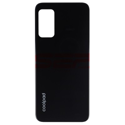 Capac baterie Coolpad CP12P BLACK foto