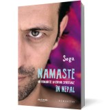 Namaste. Un roman de aventuri spirituale in Nepal - Editura Humanitas