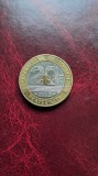 2000 Uniunea monetara est africana 100 Fr