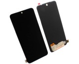 Display Xiaomi Redmi Note 11 4G Oled fara Rama Black Negru