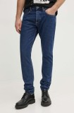 Pepe Jeans jeansi TAPERED JEANS barbati PM207392HW5