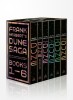Frank Herbert&#039;s Dune Saga 6-Book Boxed Set: Dune, Dune Messiah, Children of Dune, God Emperor of Dune, Heretics of Dune, and Chapterhouse: Dune