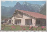 bnk cp Busteni - Restaurantul Caraiman - circulata