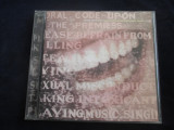 Alanis Morissette - Supposed Former Infatuation Junkie _ cd,album _ Maverick, Rock