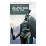 Greek Warriors