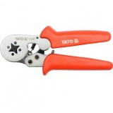 Cleste de sertizat conectori, 0.2-6mm